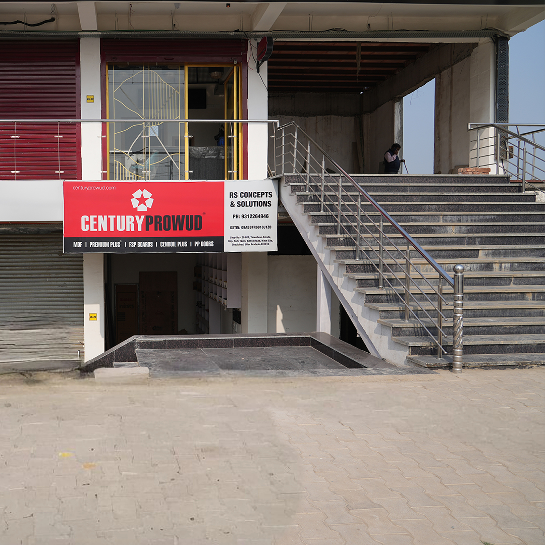 Tanushree Arcade (Commercial)